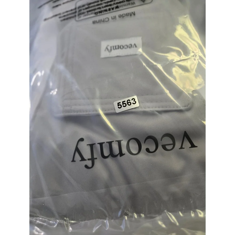 Vecomfy washable male